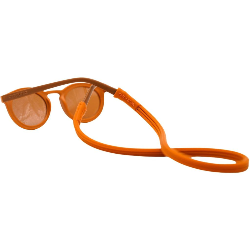 GRECH & CO. Sunglasses Strap - Solid Sunglasses Strap Tierra