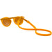 GRECH & CO. Sunglasses Strap - Solid Sunglasses Strap Wheat
