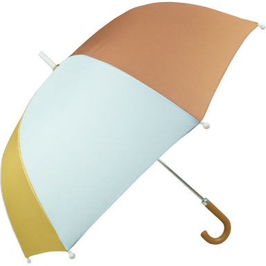 GRECH & CO. Sustainable Rain Umbrellas Umbrellas Light Blue