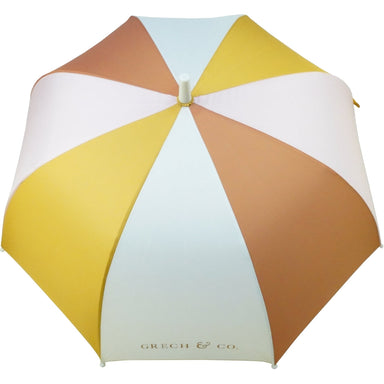 GRECH & CO. Sustainable Rain Umbrellas Umbrellas Shell
