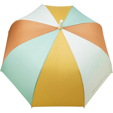 GRECH & CO. Sustainable Rain Umbrellas Umbrellas Spice