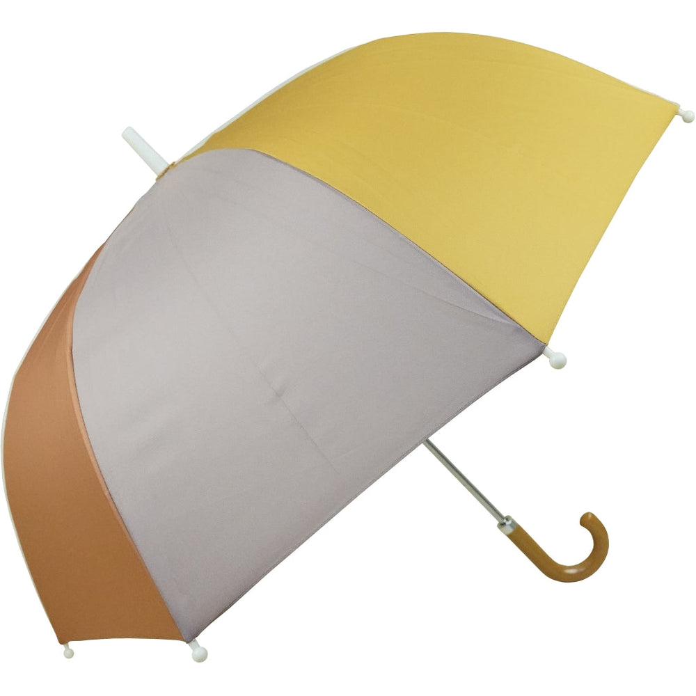 GRECH & CO. Sustainable Rain Umbrellas Umbrellas Stone