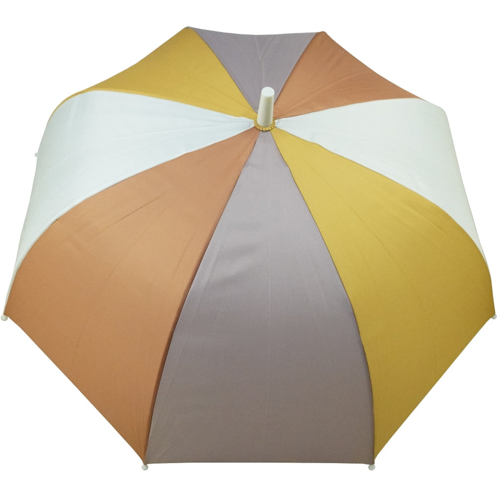 GRECH & CO. Sustainable Rain Umbrellas Umbrellas Stone