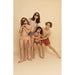 GRECH & CO. Swim Trunks | UPF 40+ Recycled Clothing Sienna