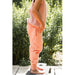 GRECH & CO. Tracksuit Joggers Clothing Sunset
