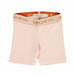 GRECH & CO. Twirl Bike Shorts Clothing Blush Bloom