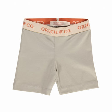 GRECH & CO. Twirl Bike Shorts Clothing Fog