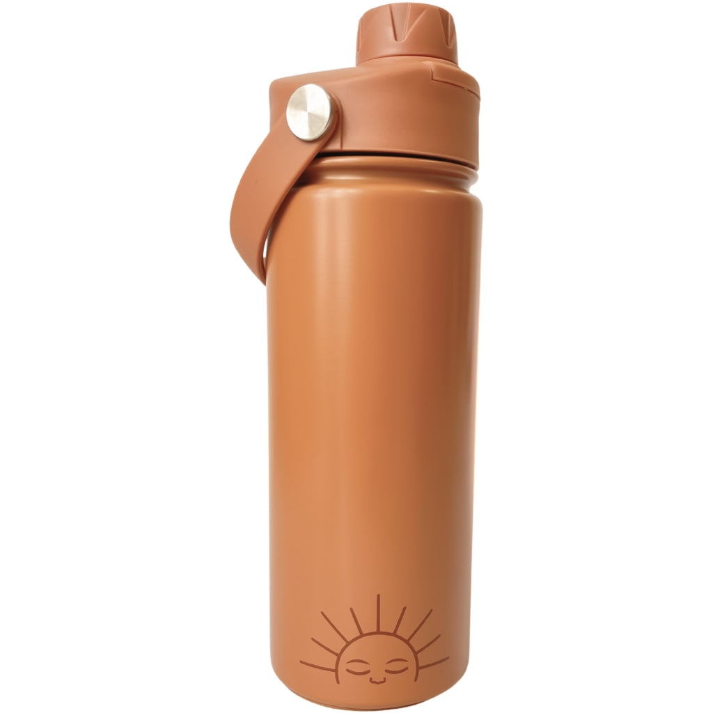 Thermo Bottles 18oz | Stock Order | View All
