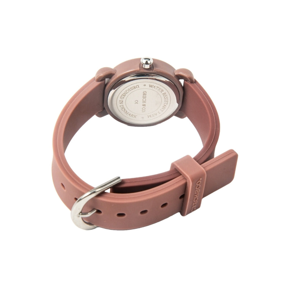 GRECH & CO. Watches Watches Heather Rose