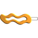 GRECH & CO. Wave | Hair Clip Hair clips Mellow Yellow